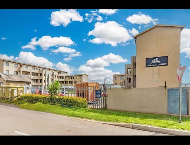 0 BEDROOM PROPERTY TO RENT IN FLEURHOF